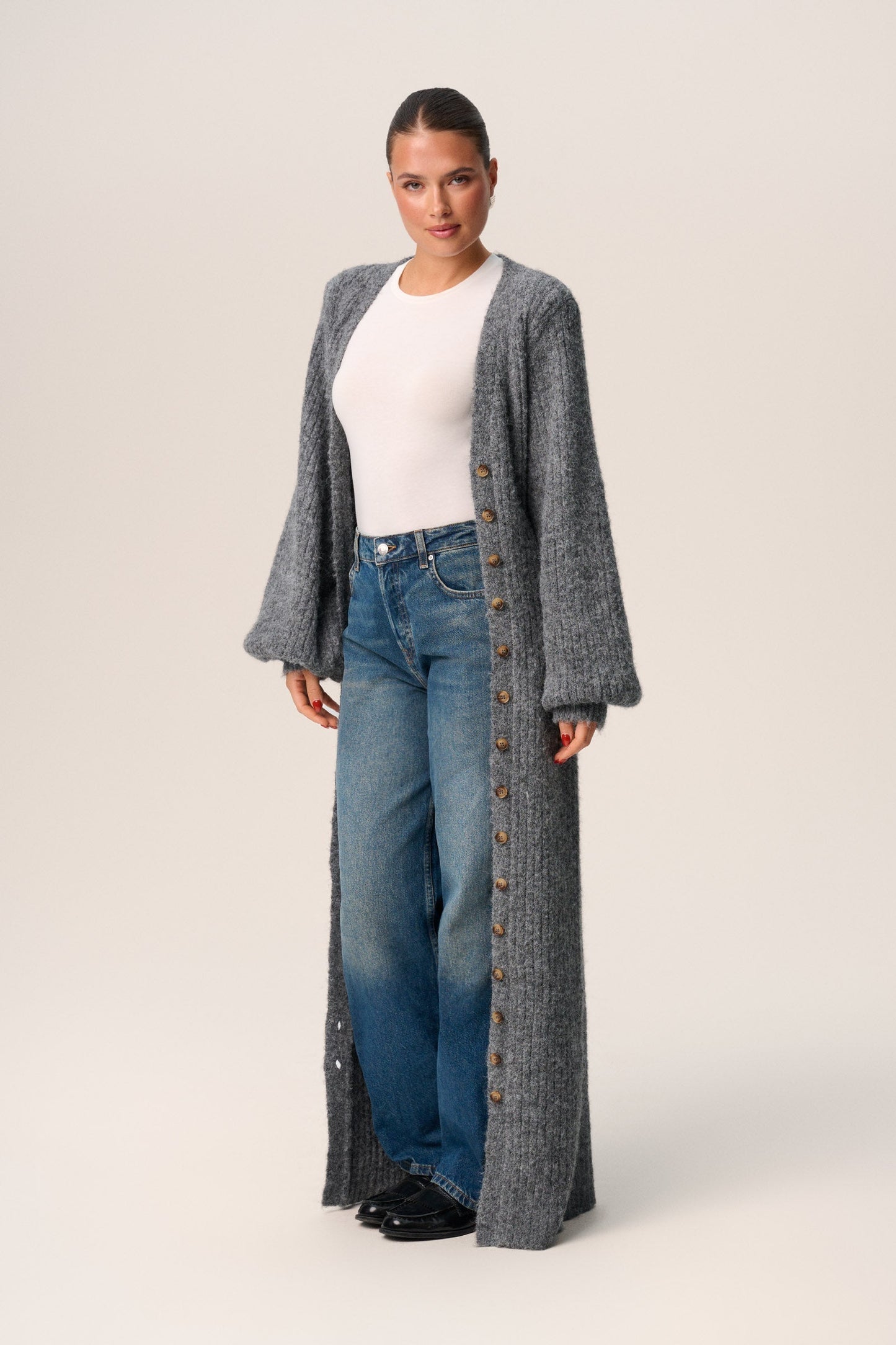 VANINA | Cozy Kleid