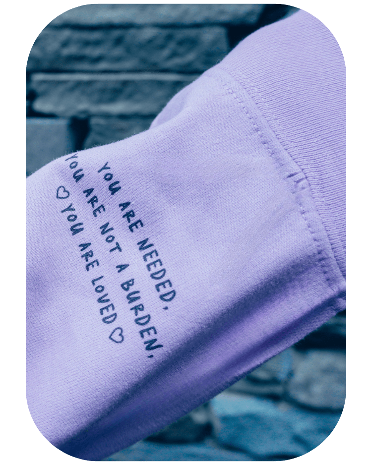 TIM | Mindset Hoodie