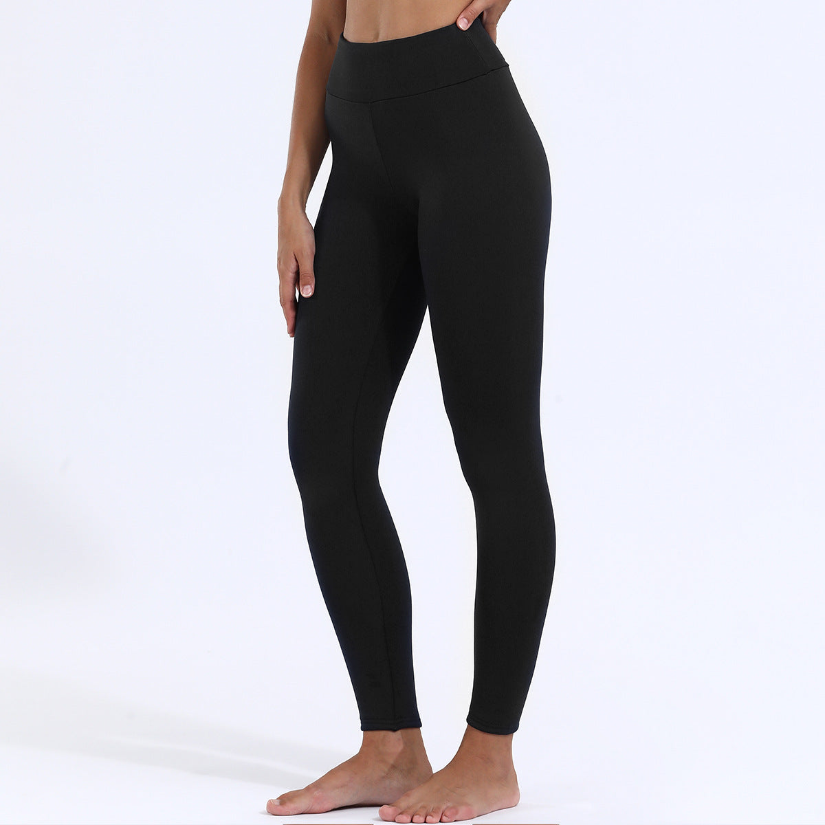 LEA - Fleece Leggings