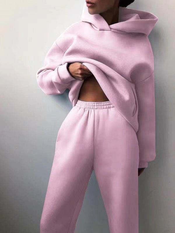LUISA - Jogging Set