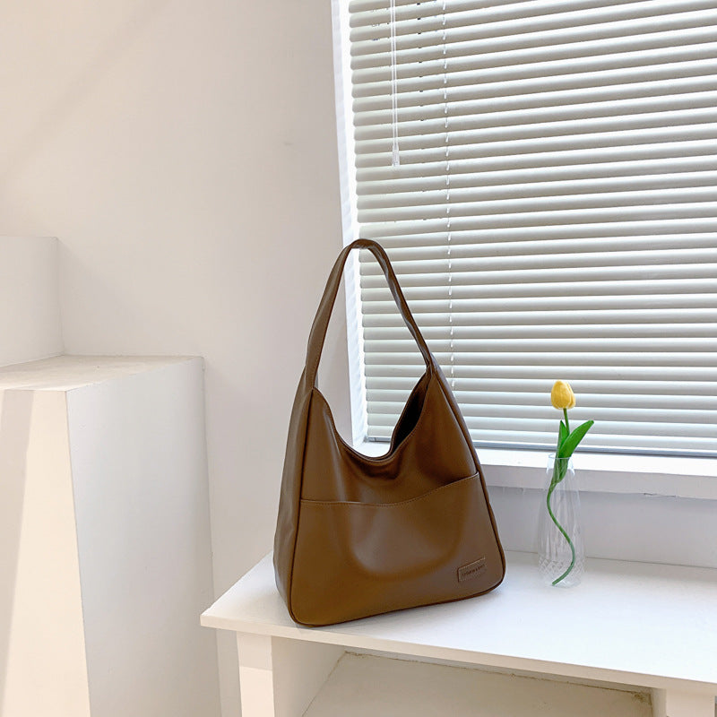 MINA – Elegante Schultertasche