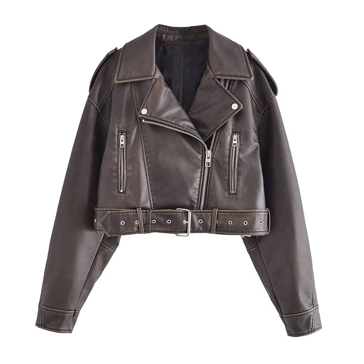 MARA | Rebel Jacke