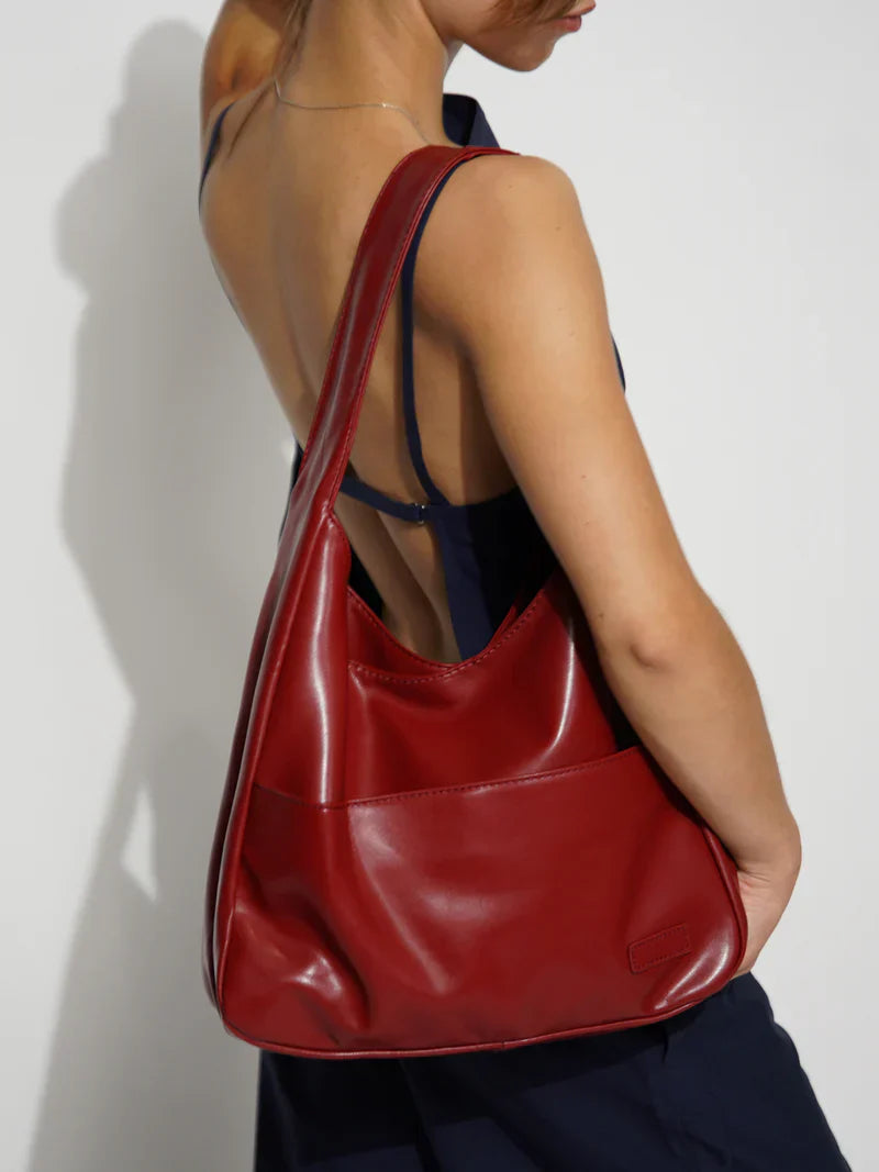 MINA – Elegante Schultertasche
