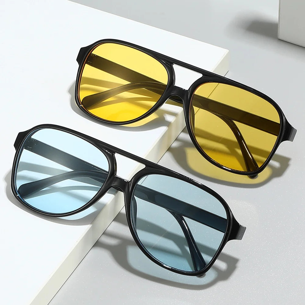 DALIA | Markante Shades