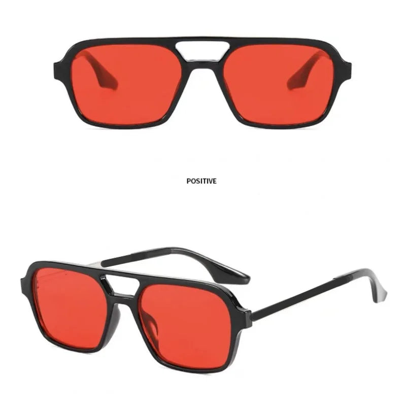 DALIA | Markante Shades