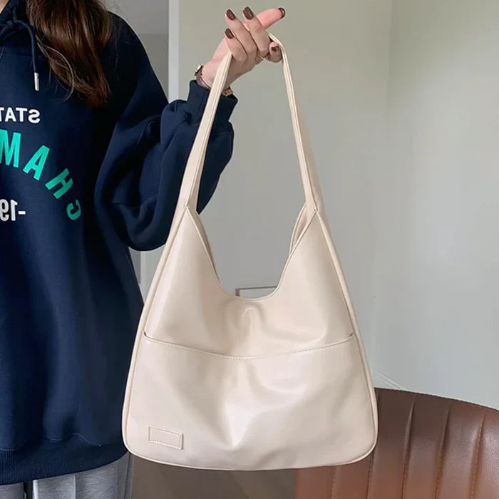 MINA – Elegante Schultertasche
