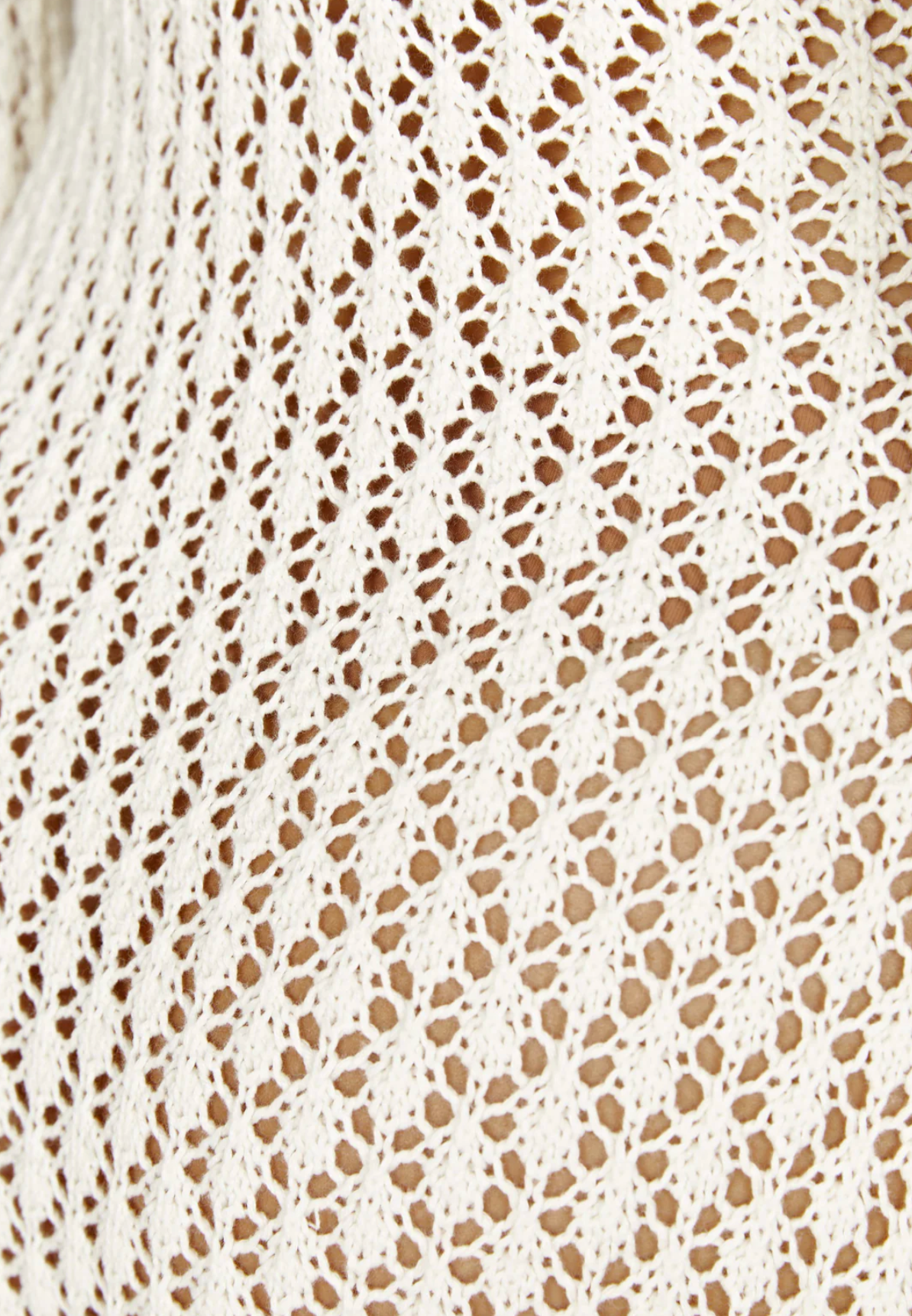 KAYLEIGH - Boho-Kleid