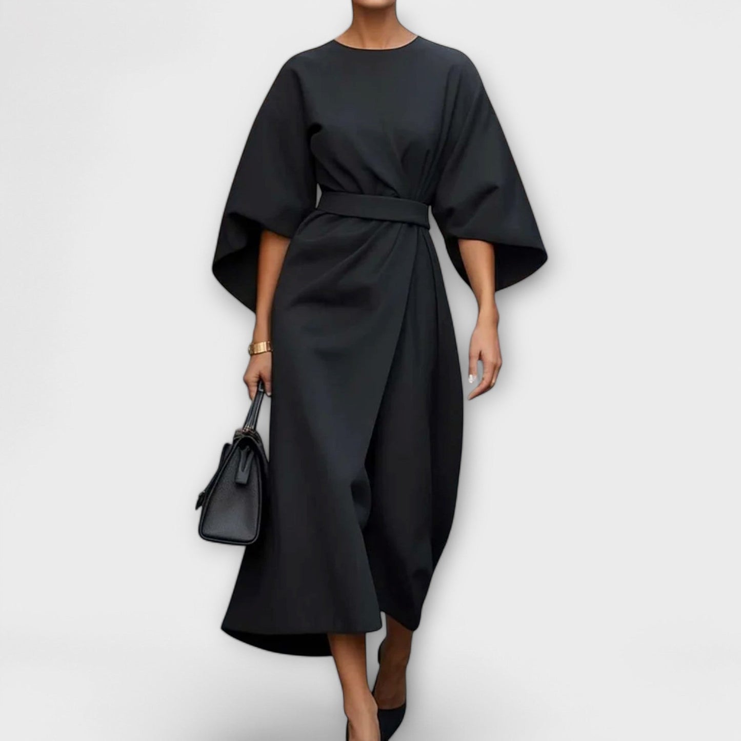 HELENE | Statement Kleid