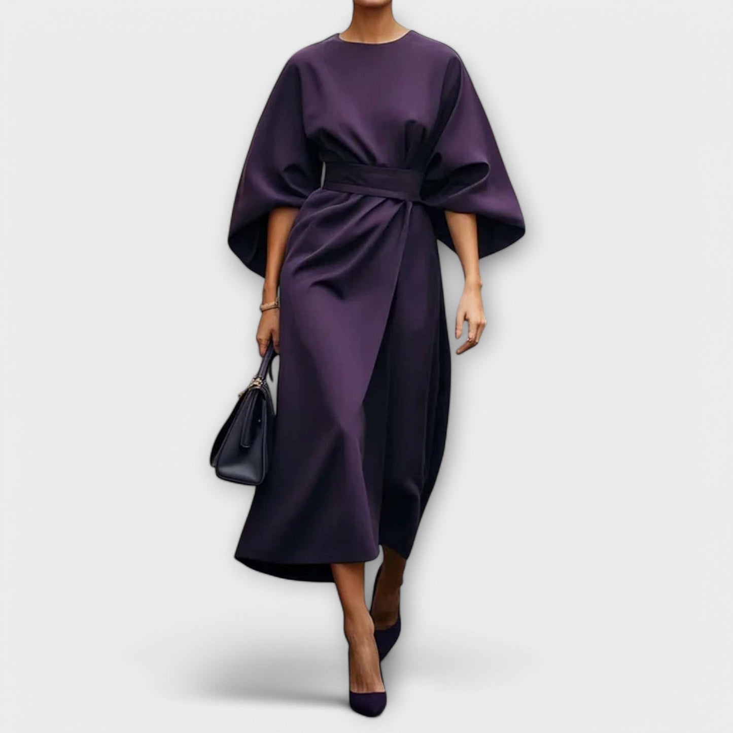 HELENE | Statement Kleid