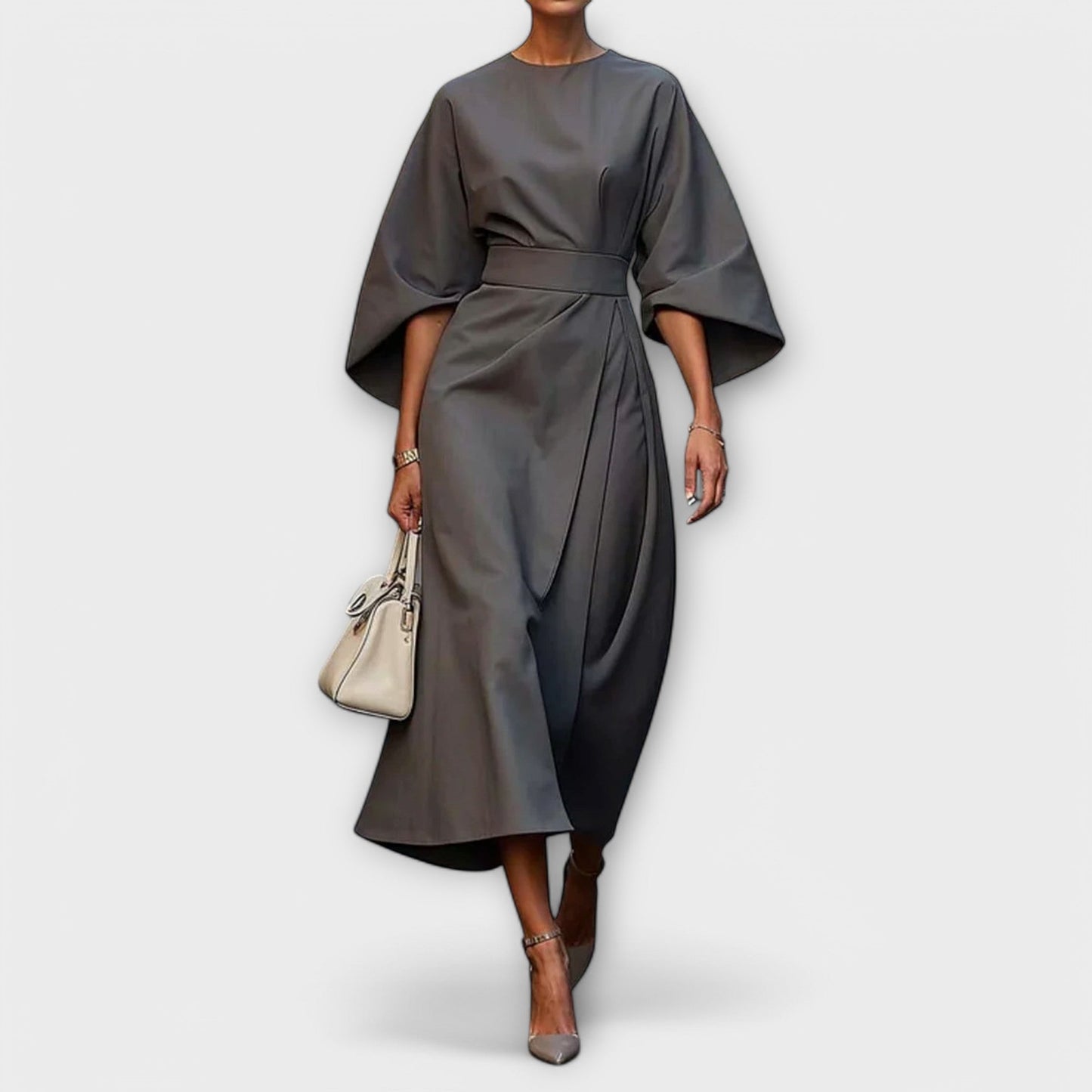HELENE | Statement Kleid