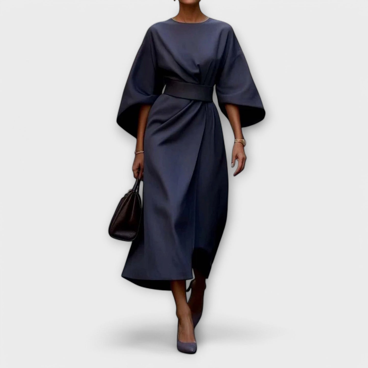 HELENE | Statement Kleid