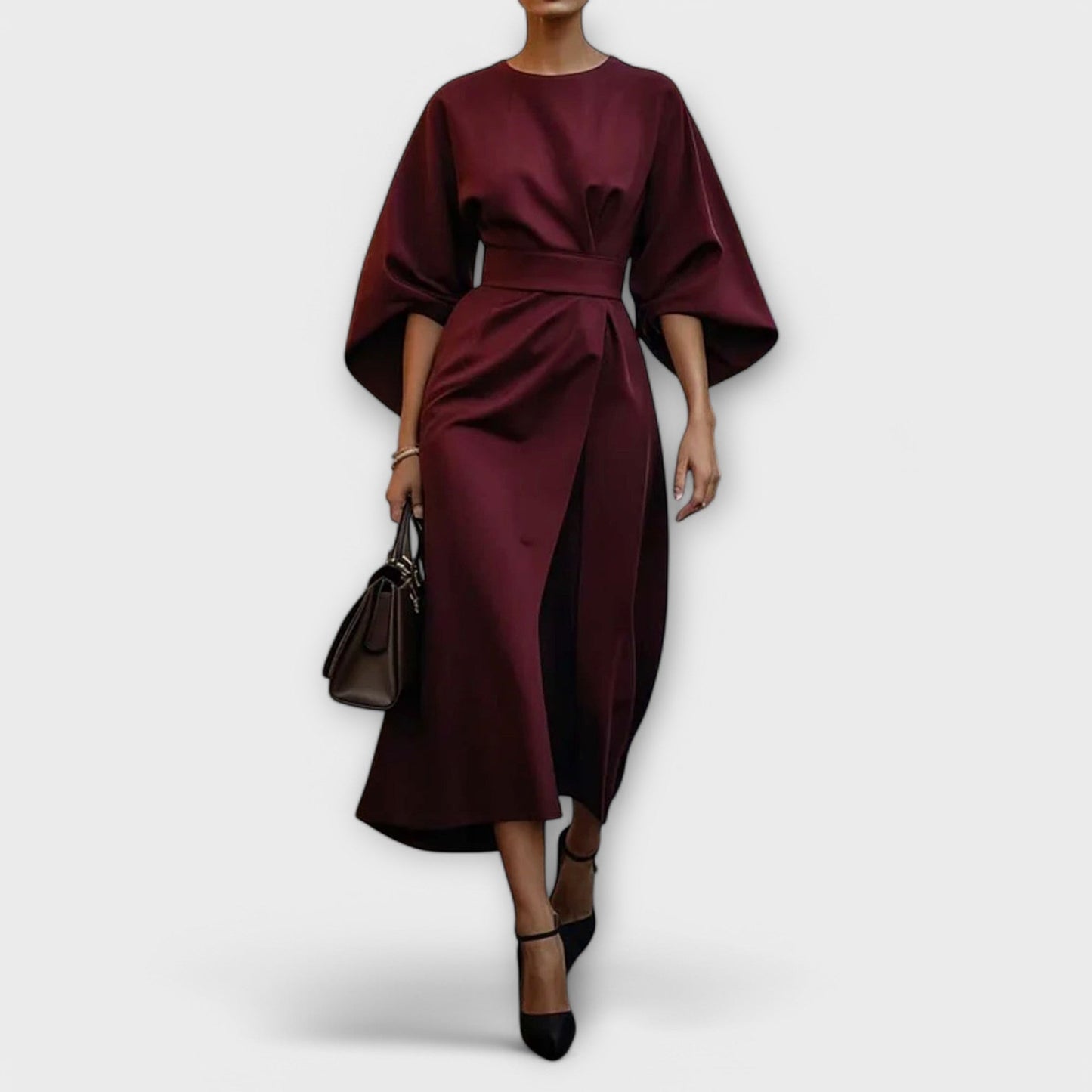 HELENE | Statement Kleid