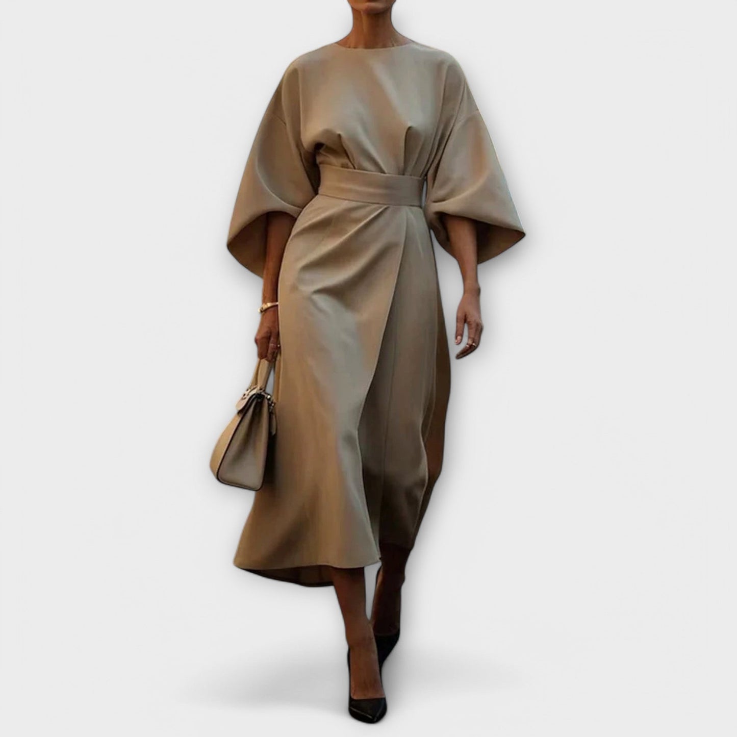 HELENE | Statement Kleid
