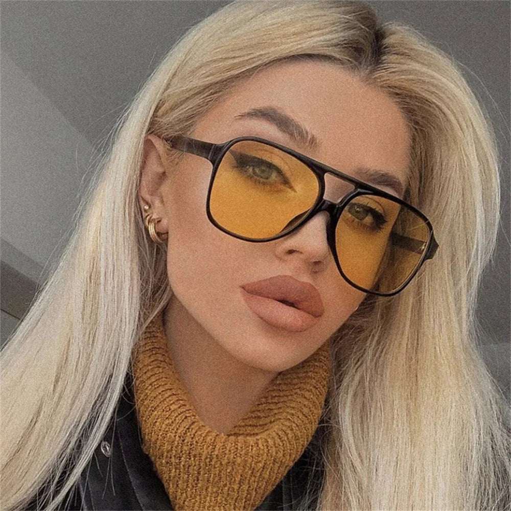 DALIA | Markante Shades