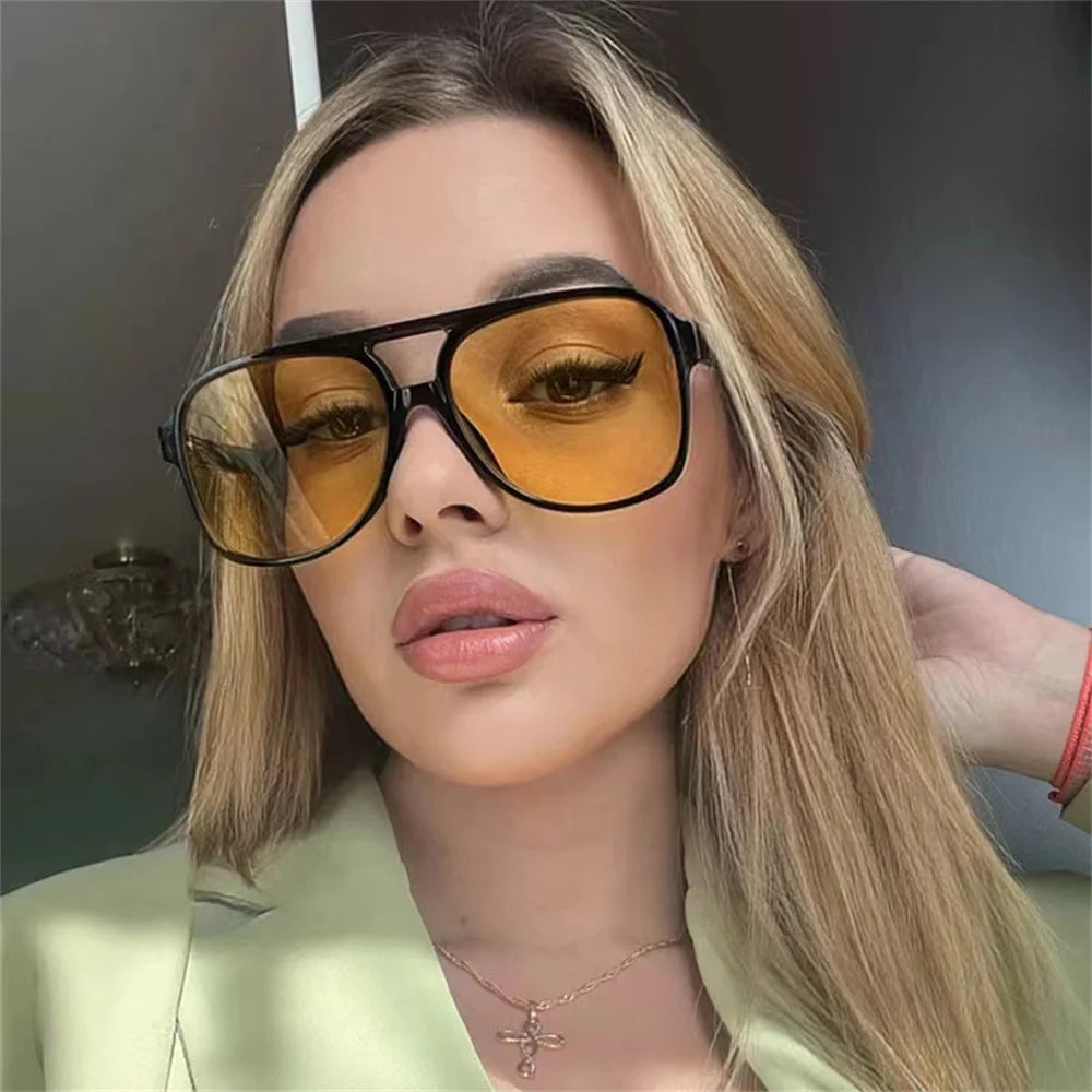 DALIA | Markante Shades