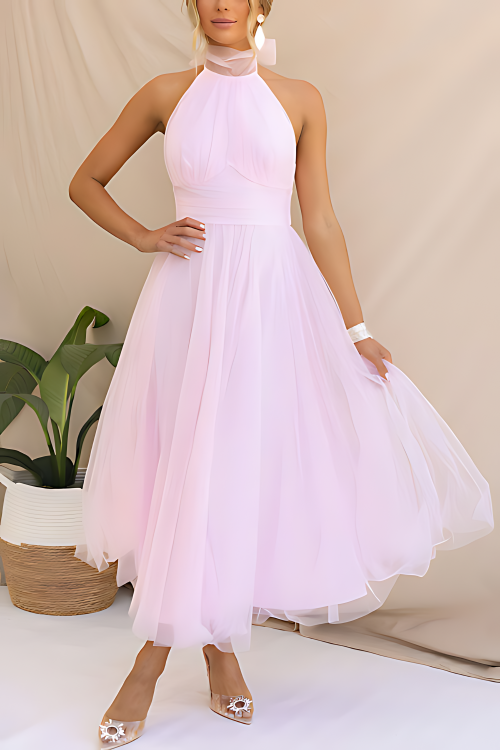 SINA | Flüster-Kleid