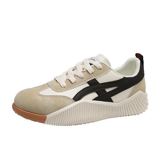 JOLINA | Retro Sneaker