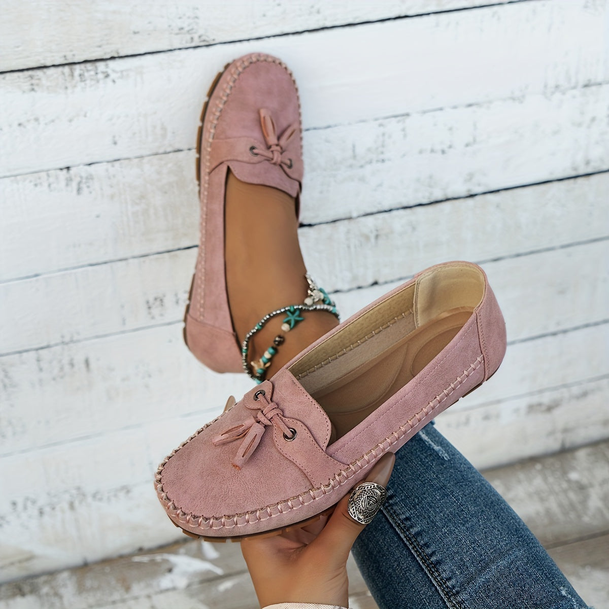 HANNE | Cozy Flats