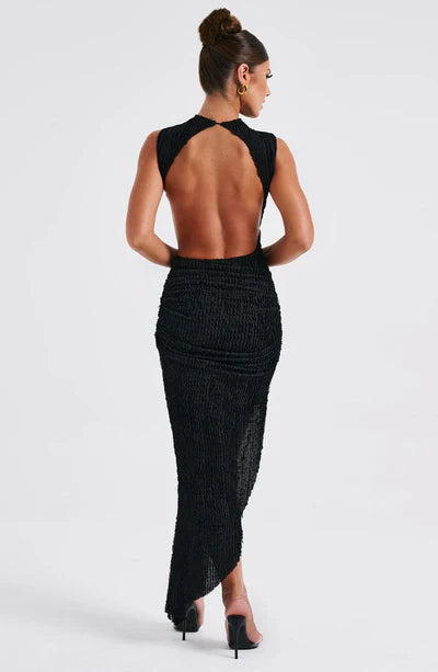 LILLY | Elegante Maxi