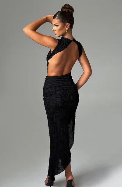 LILLY | Elegante Maxi