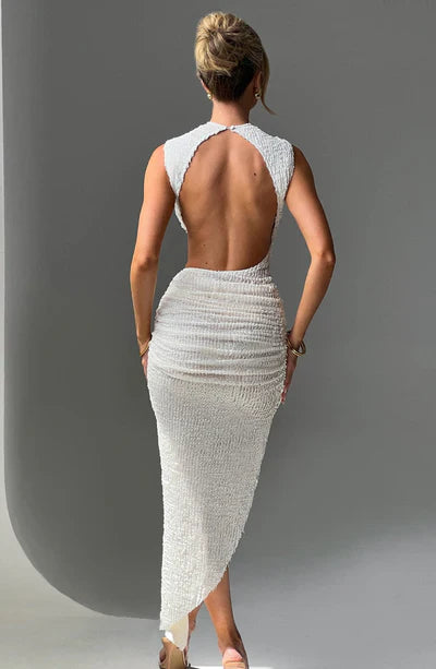 LILLY | Elegante Maxi