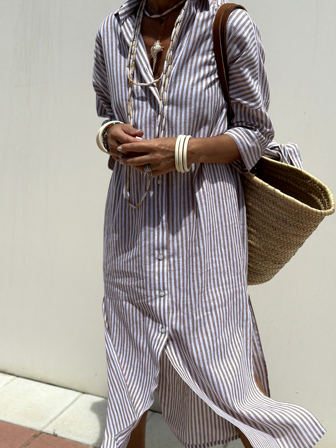 BIANCA | Relax Kleid