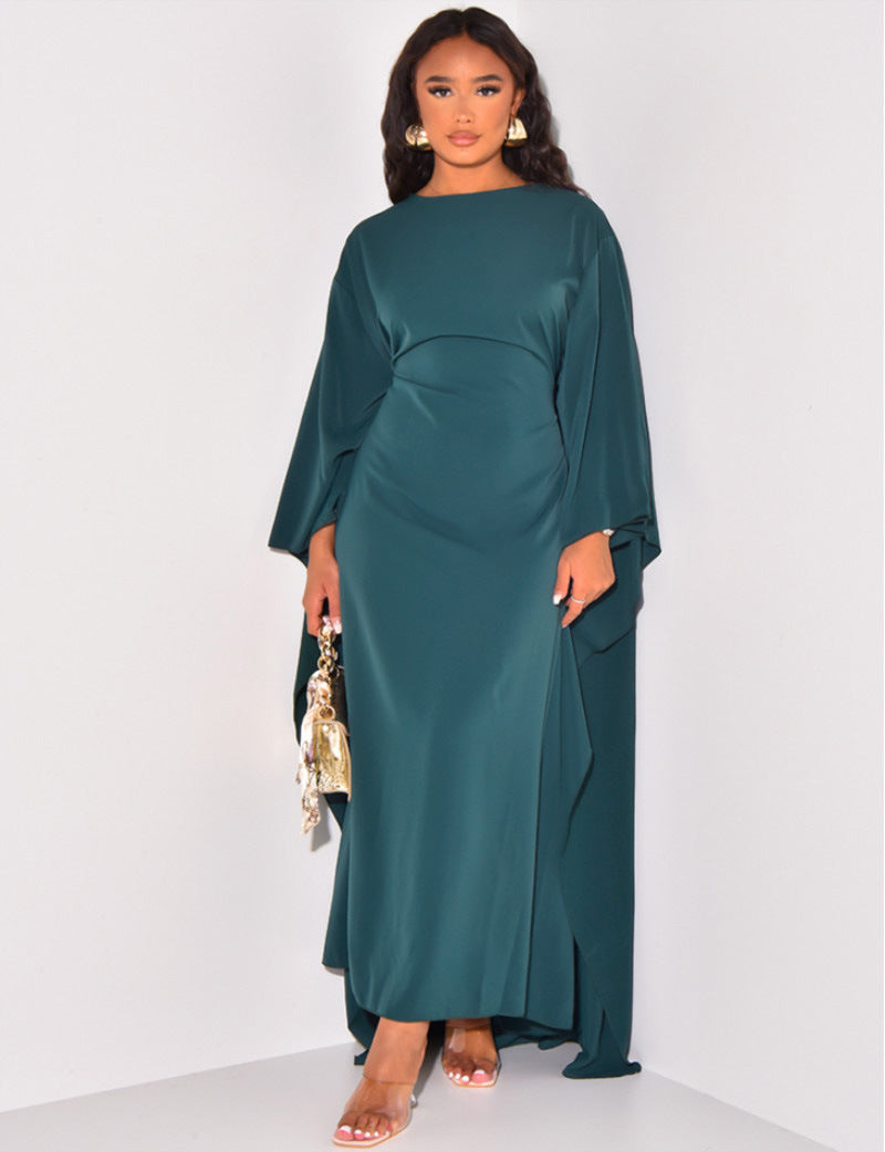 DANA | Flowy Maxi
