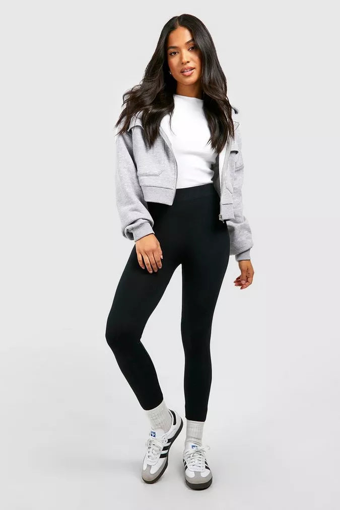 LEA - Fleece Leggings