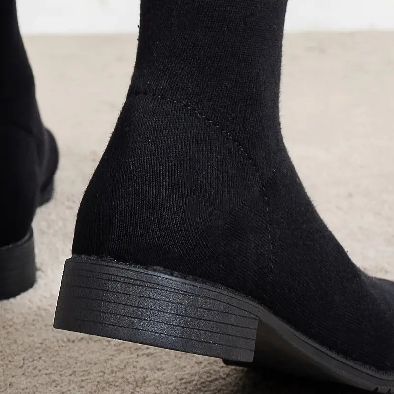 IMKE | Overknee Stiefel