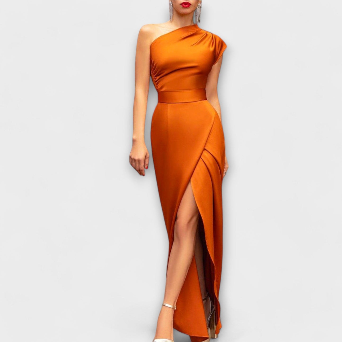Estelle | Eleganz Kleid