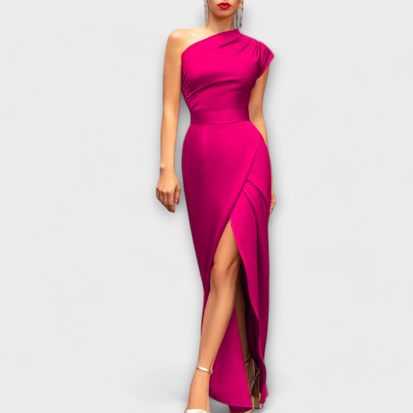Estelle | Eleganz Kleid