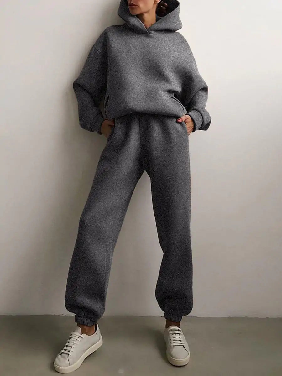 LUISA - Jogging Set