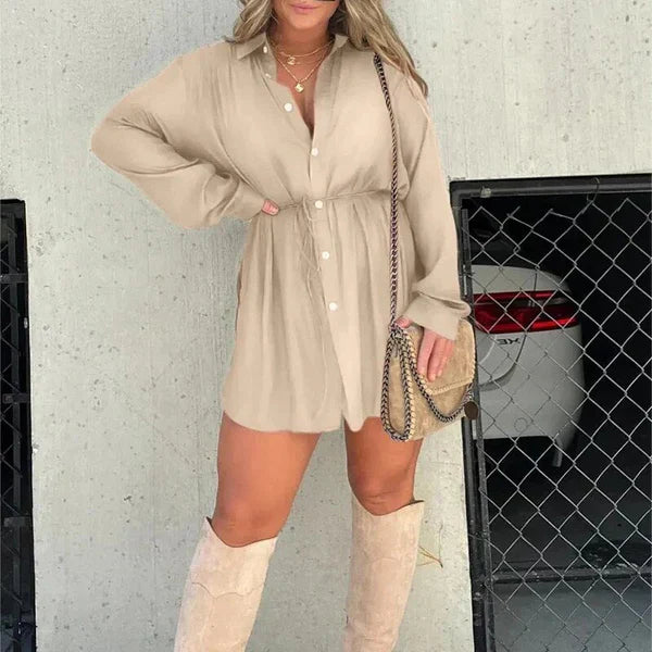 KATHARINA | Cutout Kleid