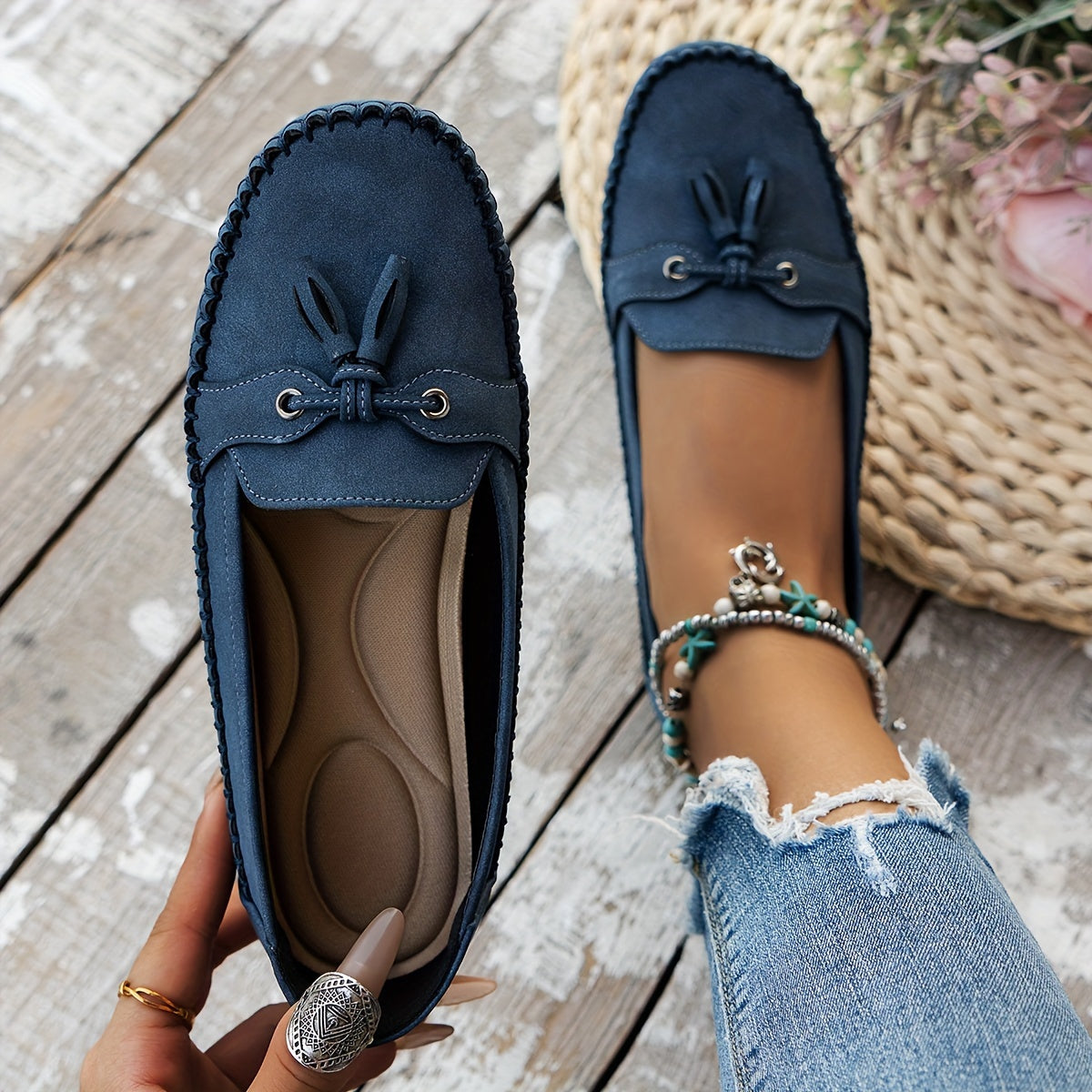 HANNE | Cozy Flats