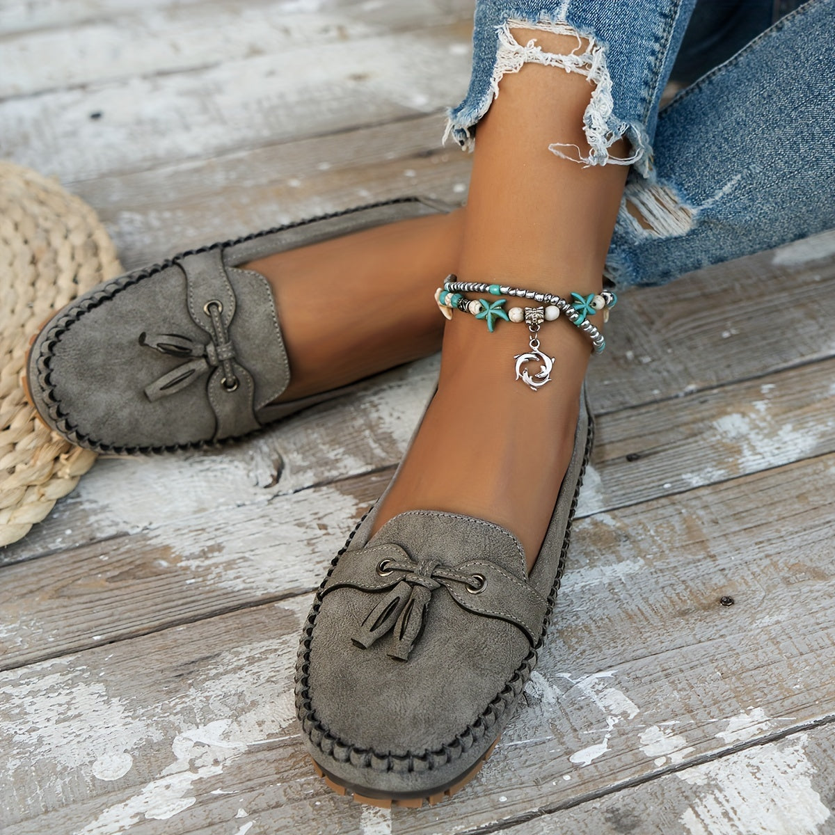 HANNE | Cozy Flats