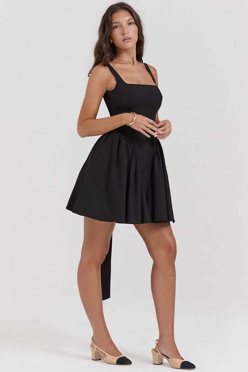 HELGA - Minikleid