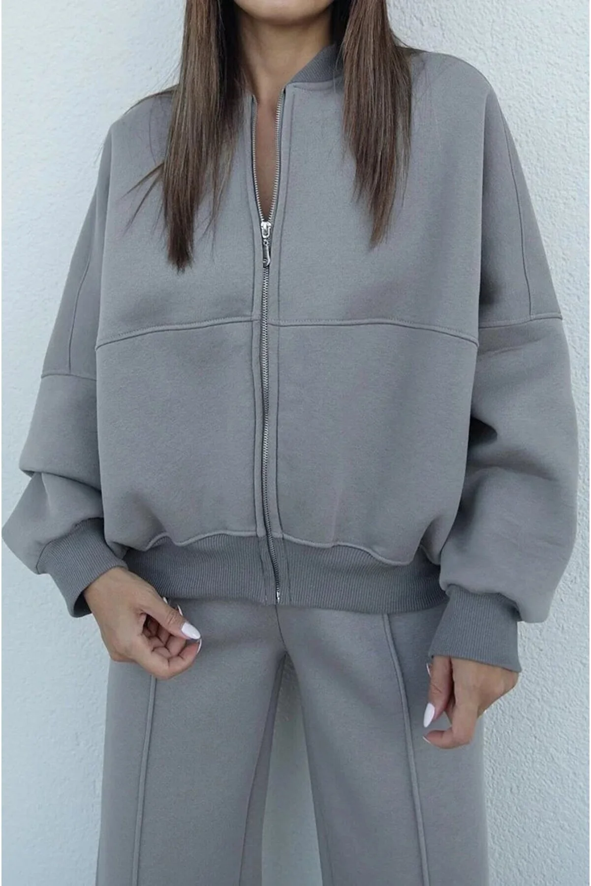 NOVEL - Komfy Jogginganzug