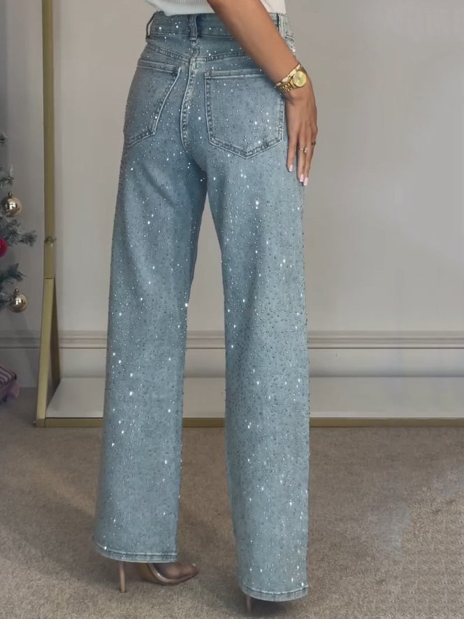 ELIANA | Party Jeans