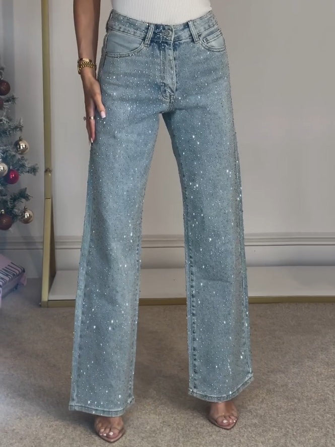 ELIANA | Party Jeans