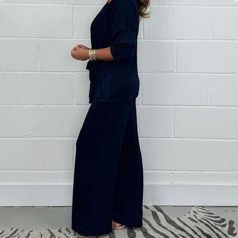 NIKA | Elegantes Set