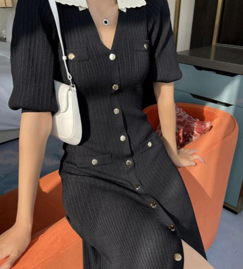 ANIKA | Chic Midi