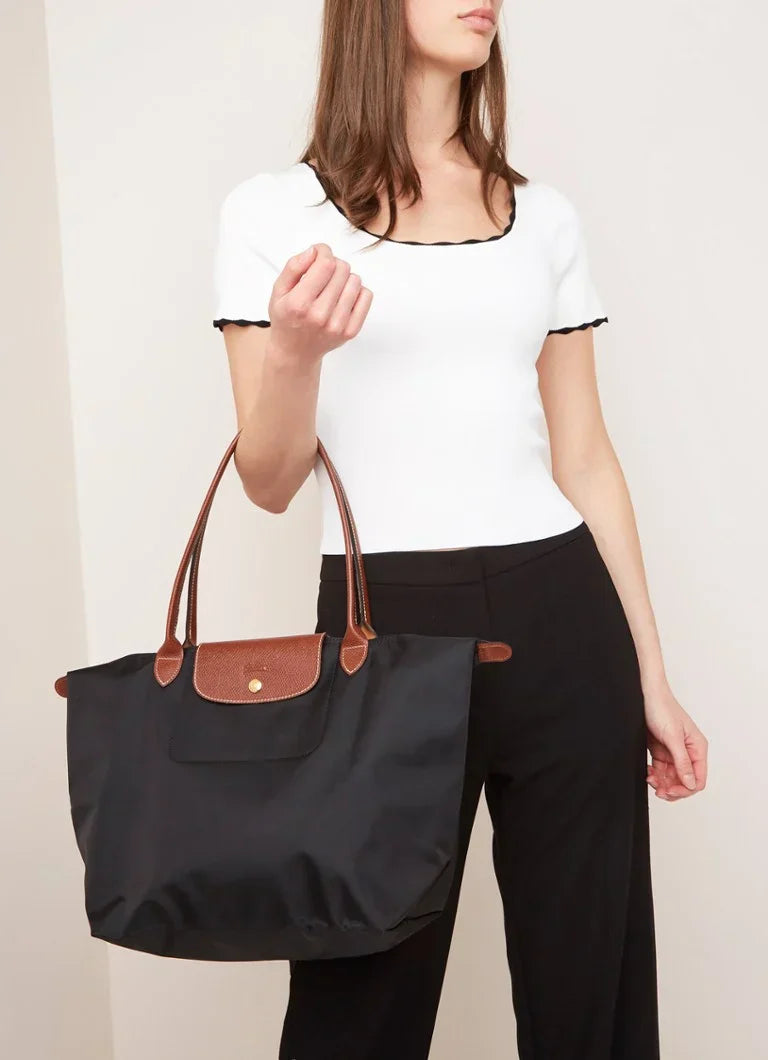 KARI - Multicolor Tote
