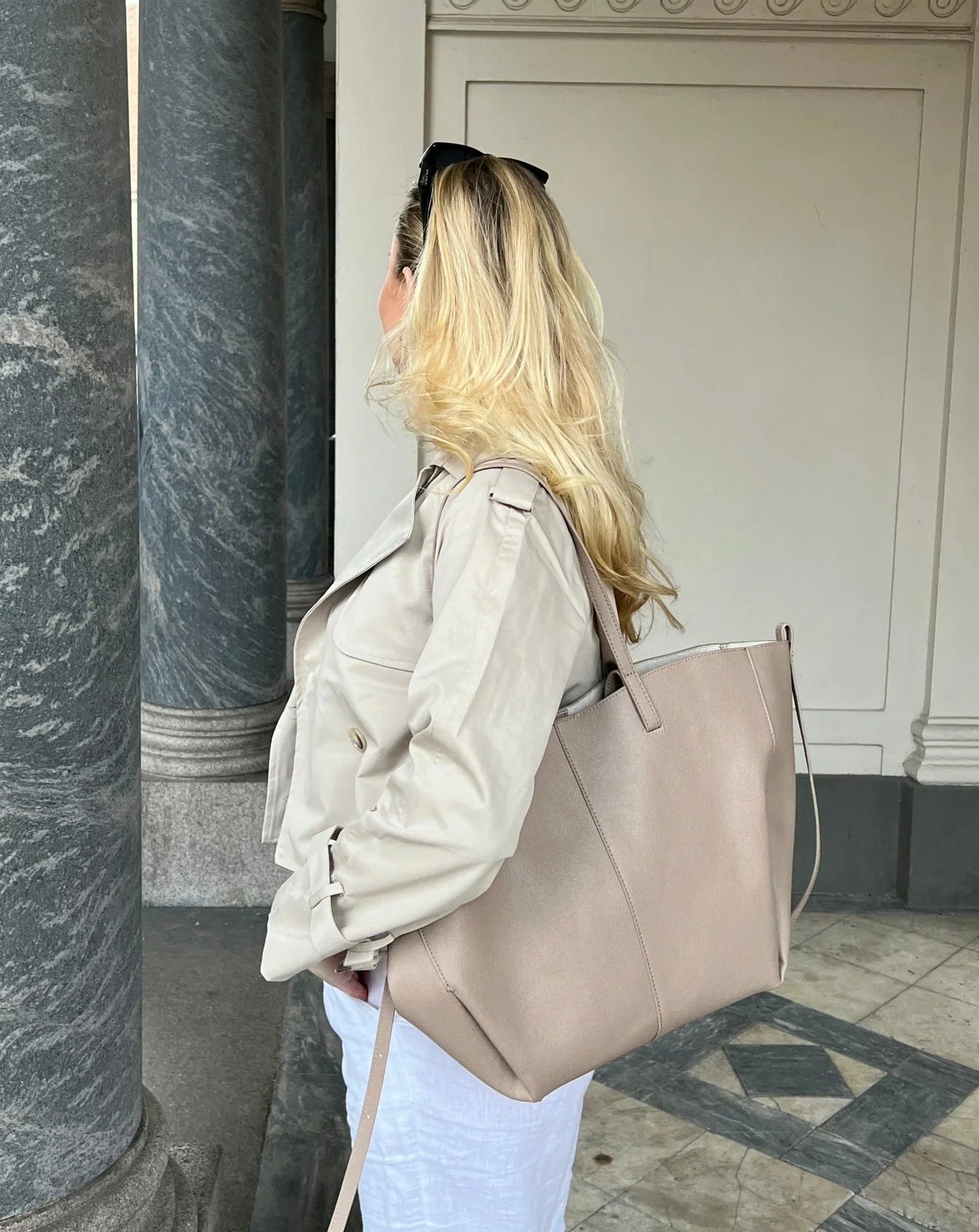 AVA | Schicke Tasche