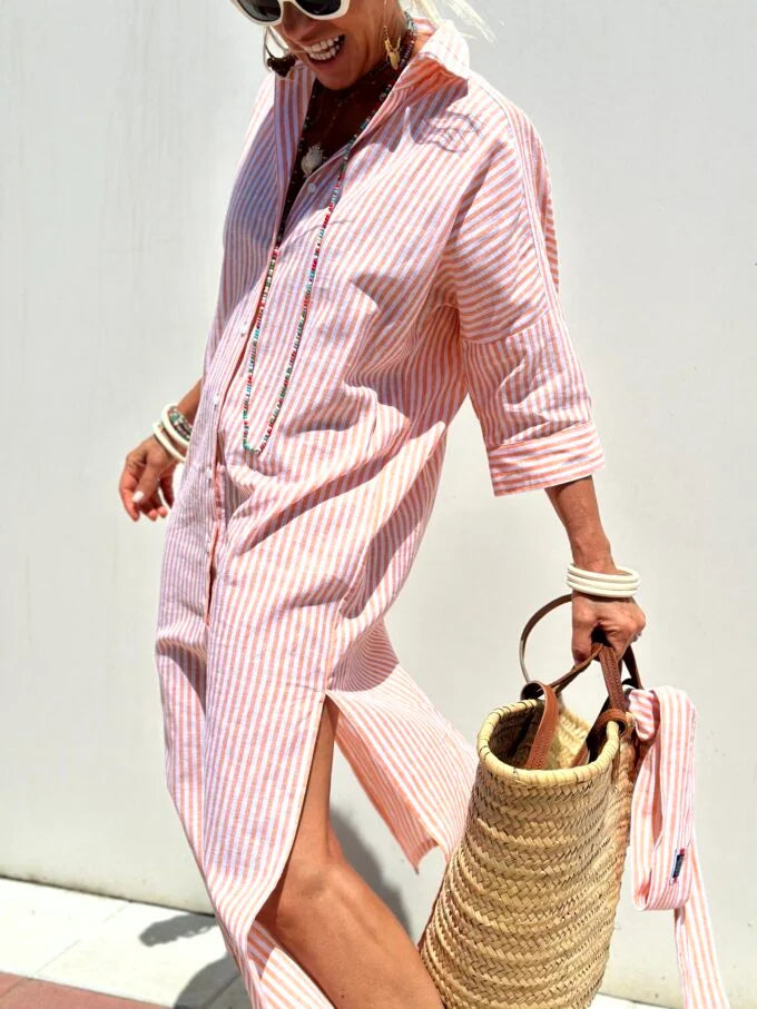 BIANCA | Relax Kleid