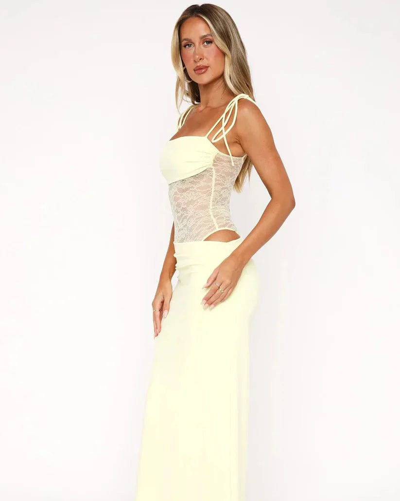 CHIARA | Elegante Stimmung