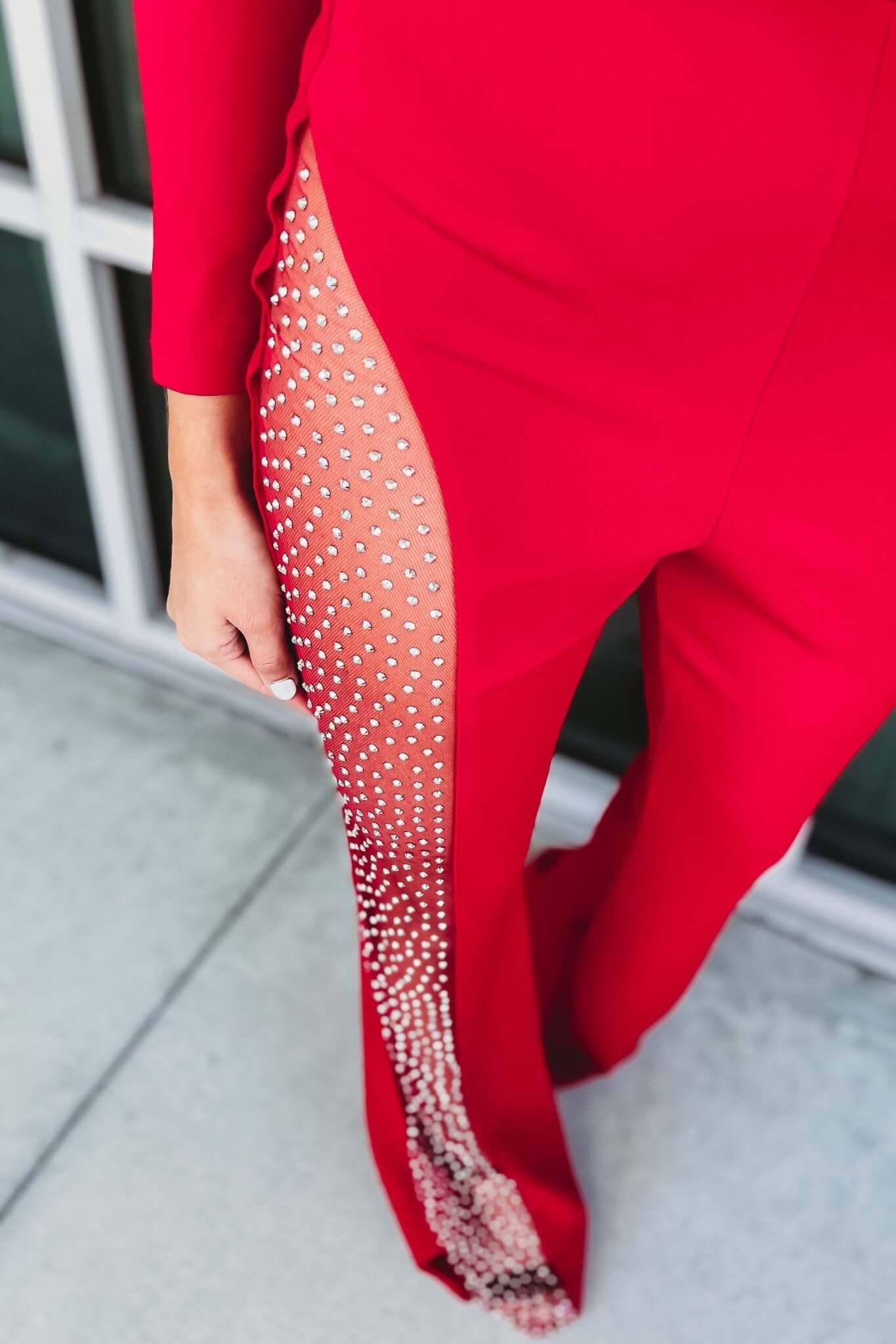 ANNA - Jumpsuit