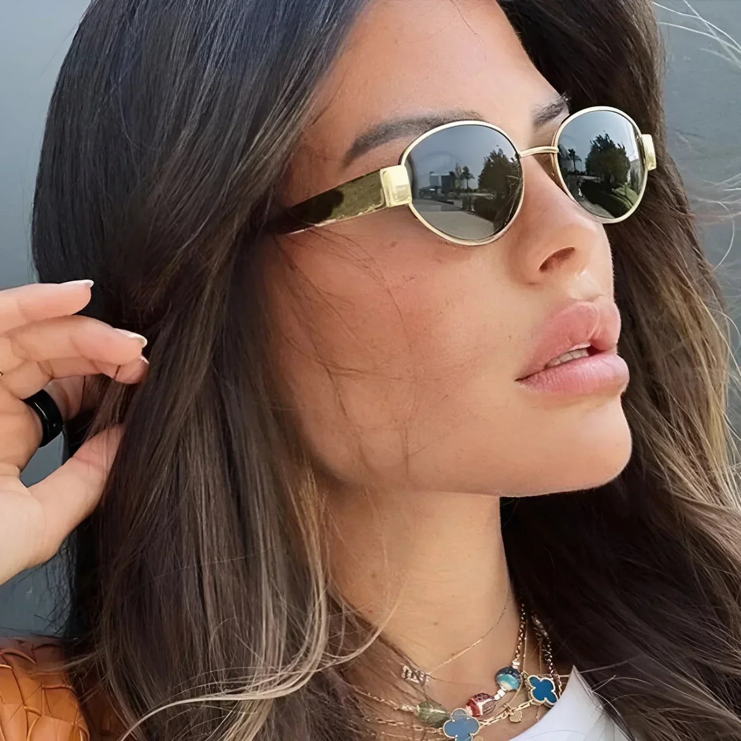 FIONA | Chic Sunnies