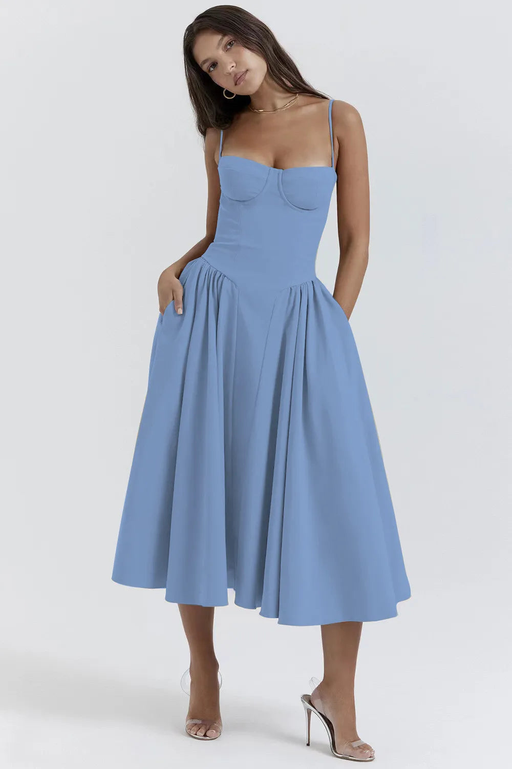 NOVA | Korsettkleid
