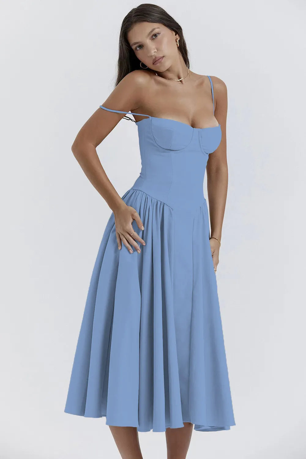 NOVA | Korsettkleid