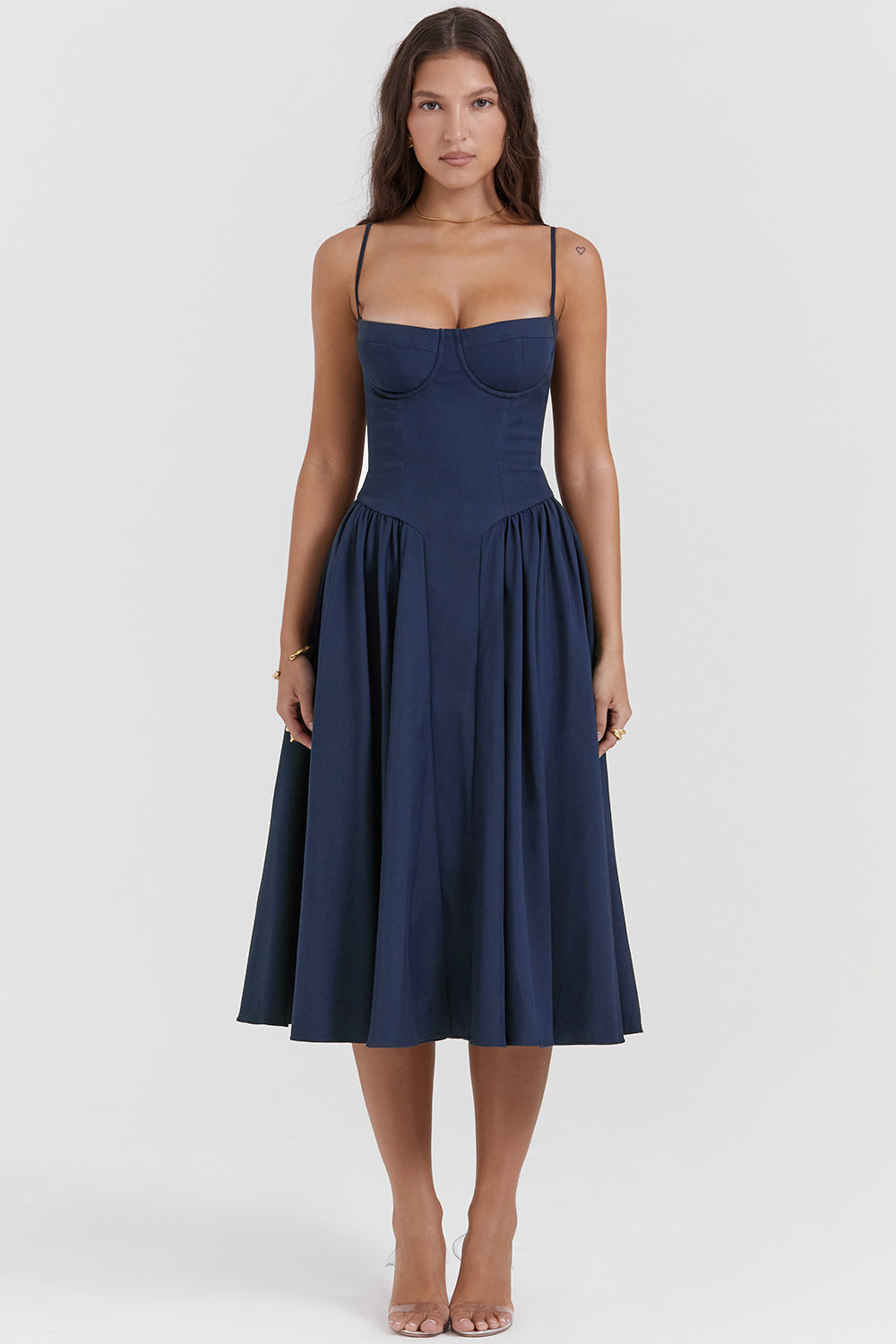 NOVA | Korsettkleid